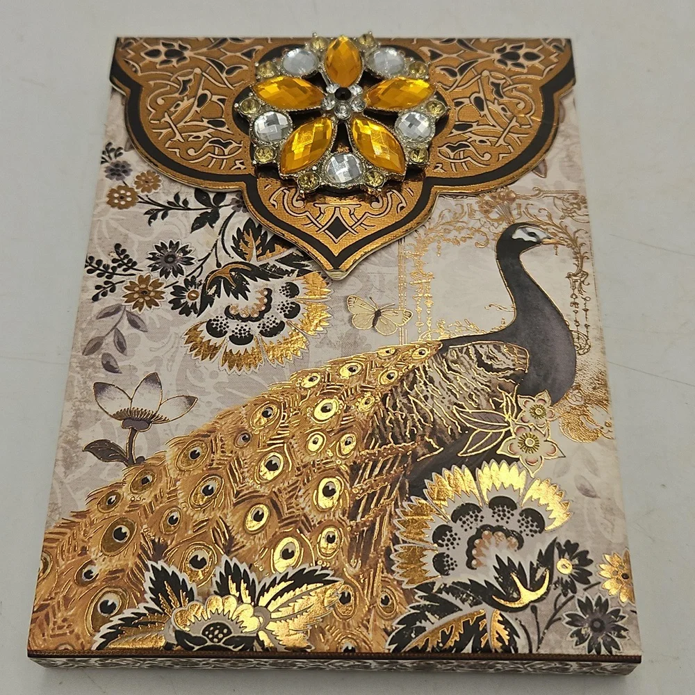Journals & Note Paper Bundle